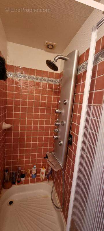 Maison à PIERRELATTE