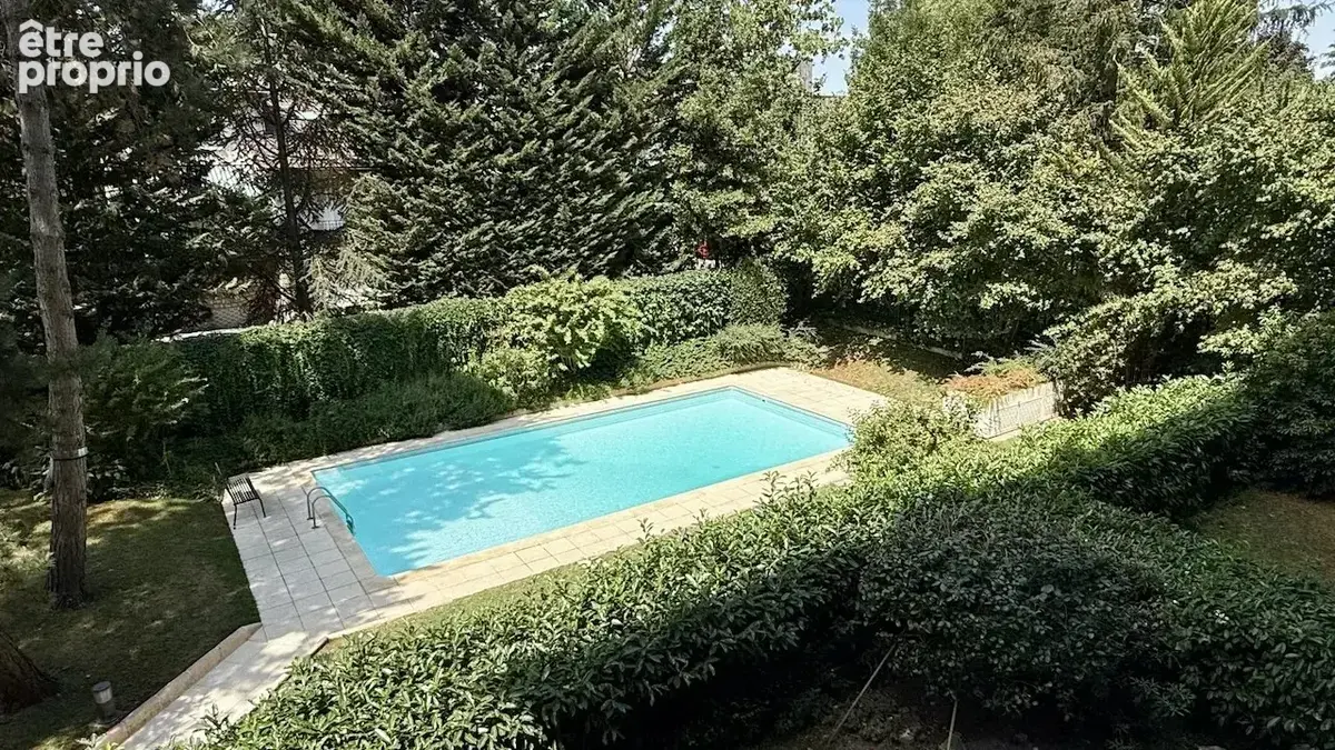 Vieux Sceaux - Curie – Appartement familial au calme sans vis à vis - photo 1