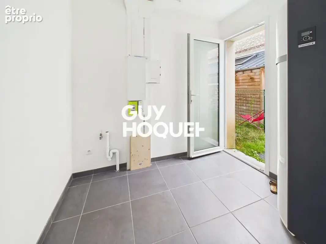 Maison neuve Sotteville Les Rouen - photo 10