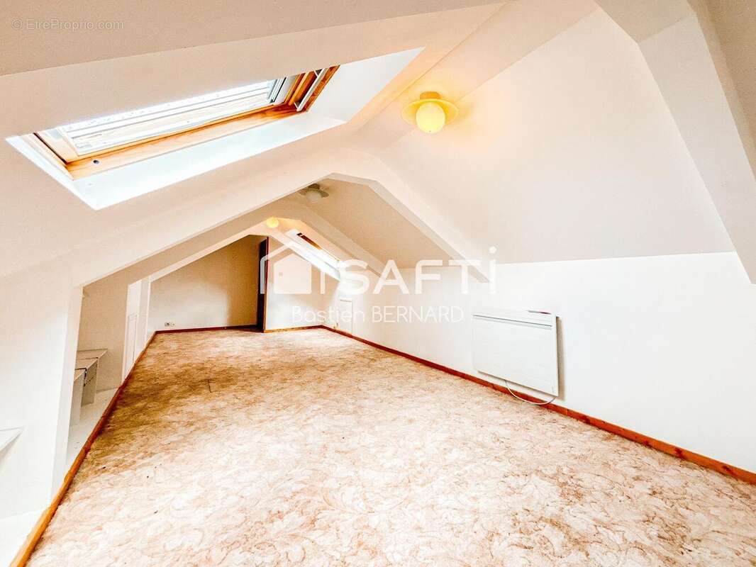 Photo 7 - Maison à IVRY-LA-BATAILLE