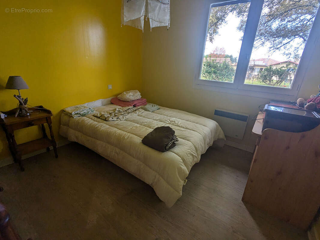 Photo 6 - Maison à ESCOURCE