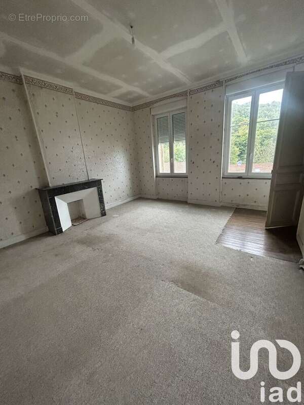 Photo 6 - Maison à SAULNES