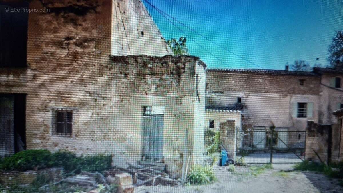 Domaine d exception aux portes du Luberon - photo 3