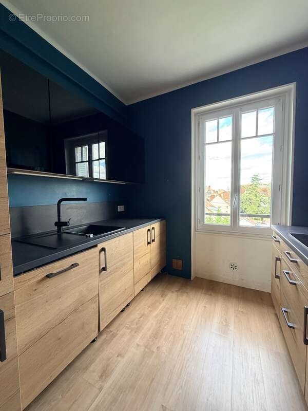 Appartement à vendre 5 pièces  (21) - photo 9