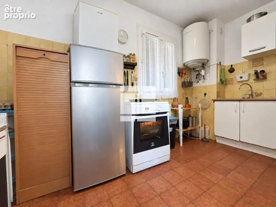 Appartement - t1 - residence sambocuccio - photo 6