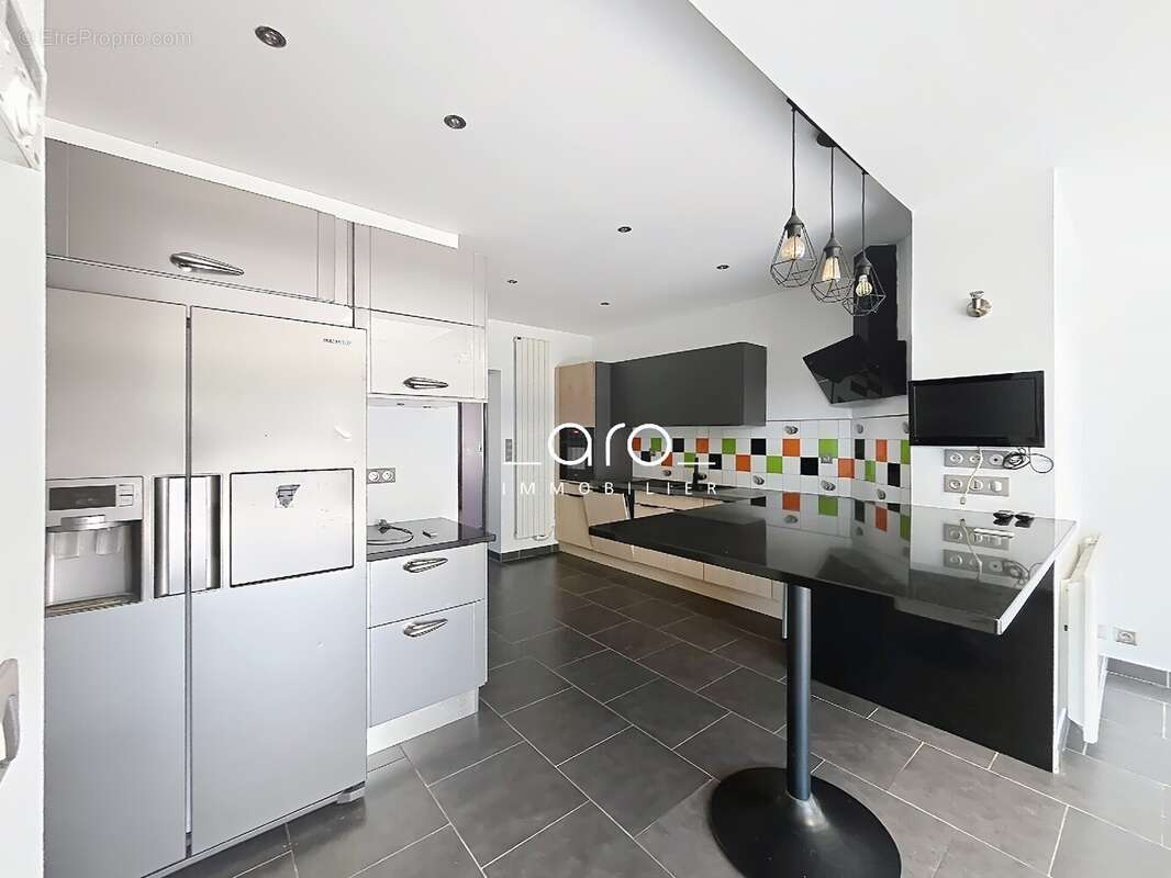Maison 207 m² à Cysoing  - photo 4