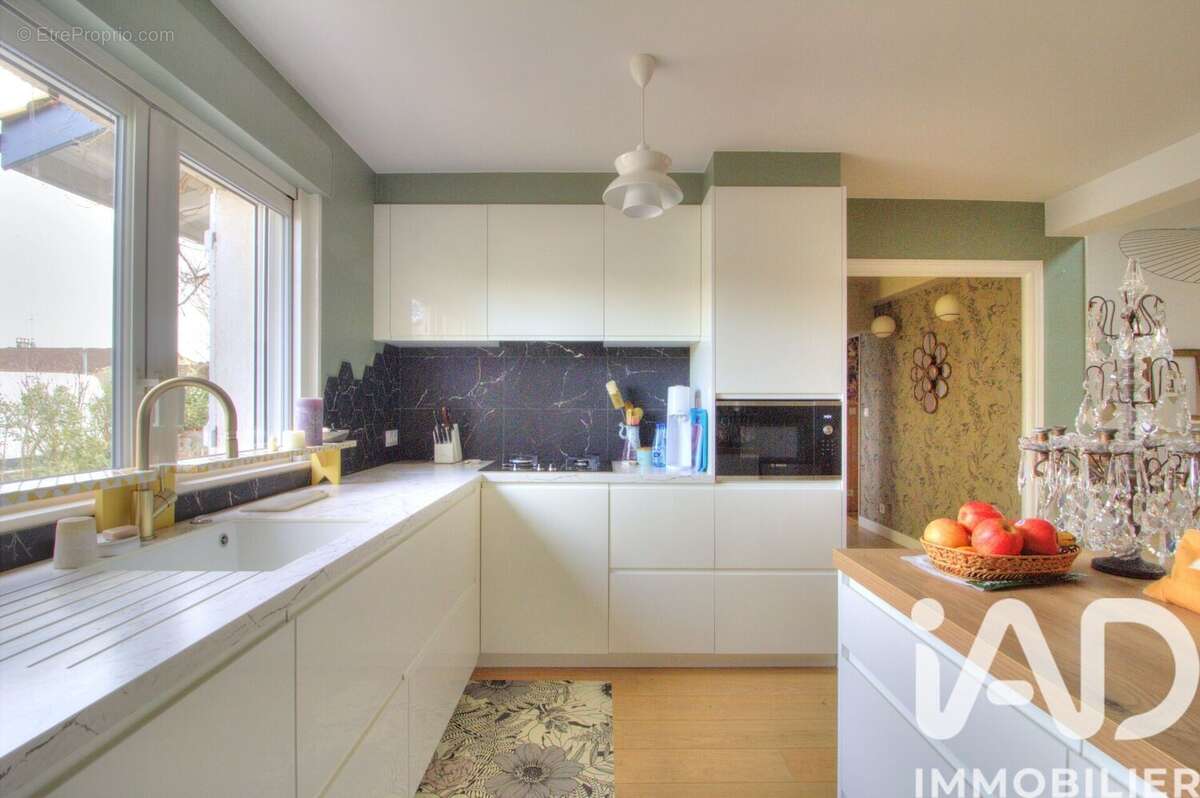 Photo 8 - Maison à TOURNEFEUILLE