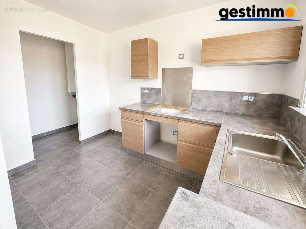 Appartement à CAYENNE