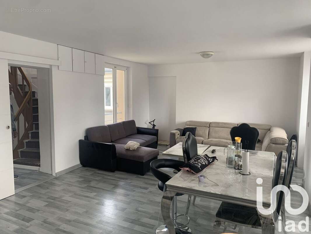 Photo 4 - Maison à BESSE-SUR-BRAYE