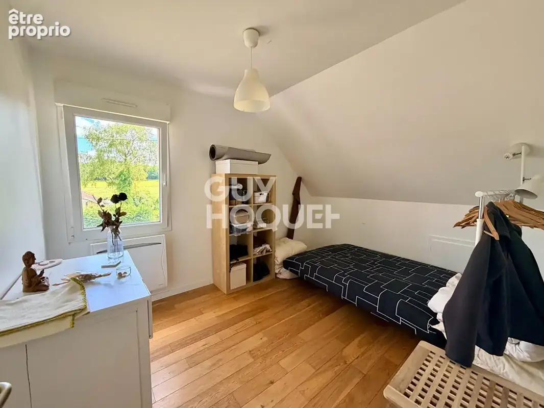 Maison  4 chambres 145.04 m2 - photo 10