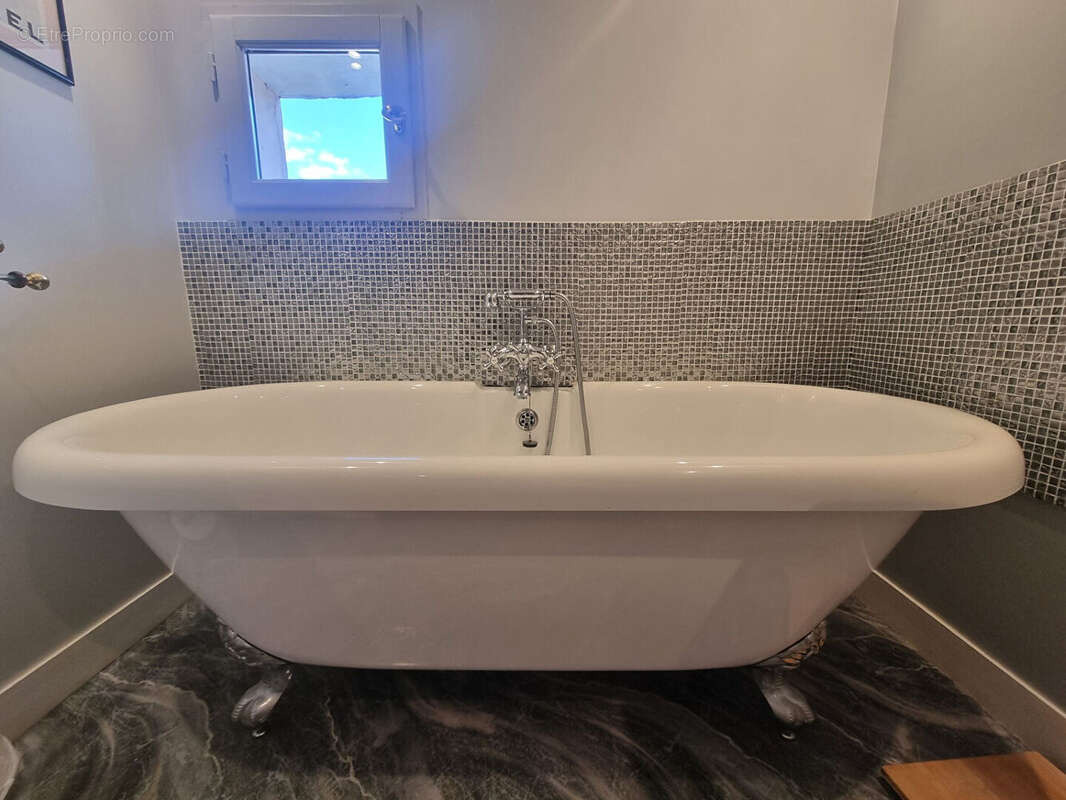 Maison à QUINCAMPOIX