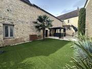 Maison à MEURSAULT