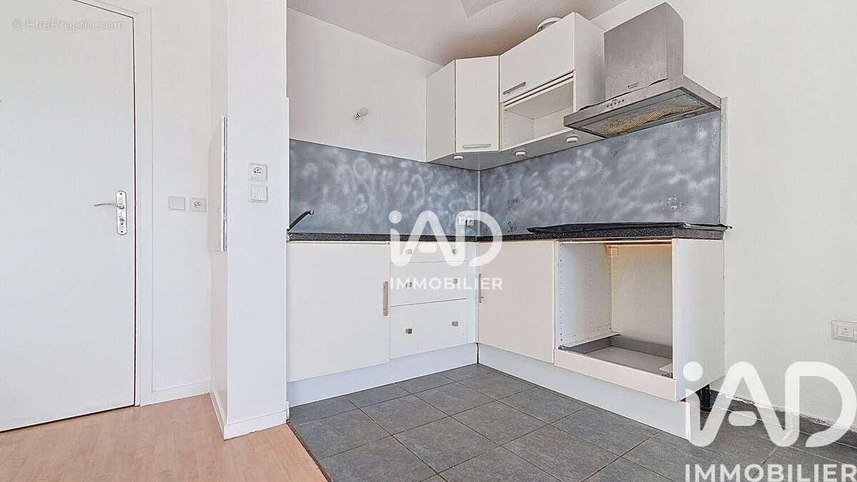 Photo 9 - Appartement à MEAUX