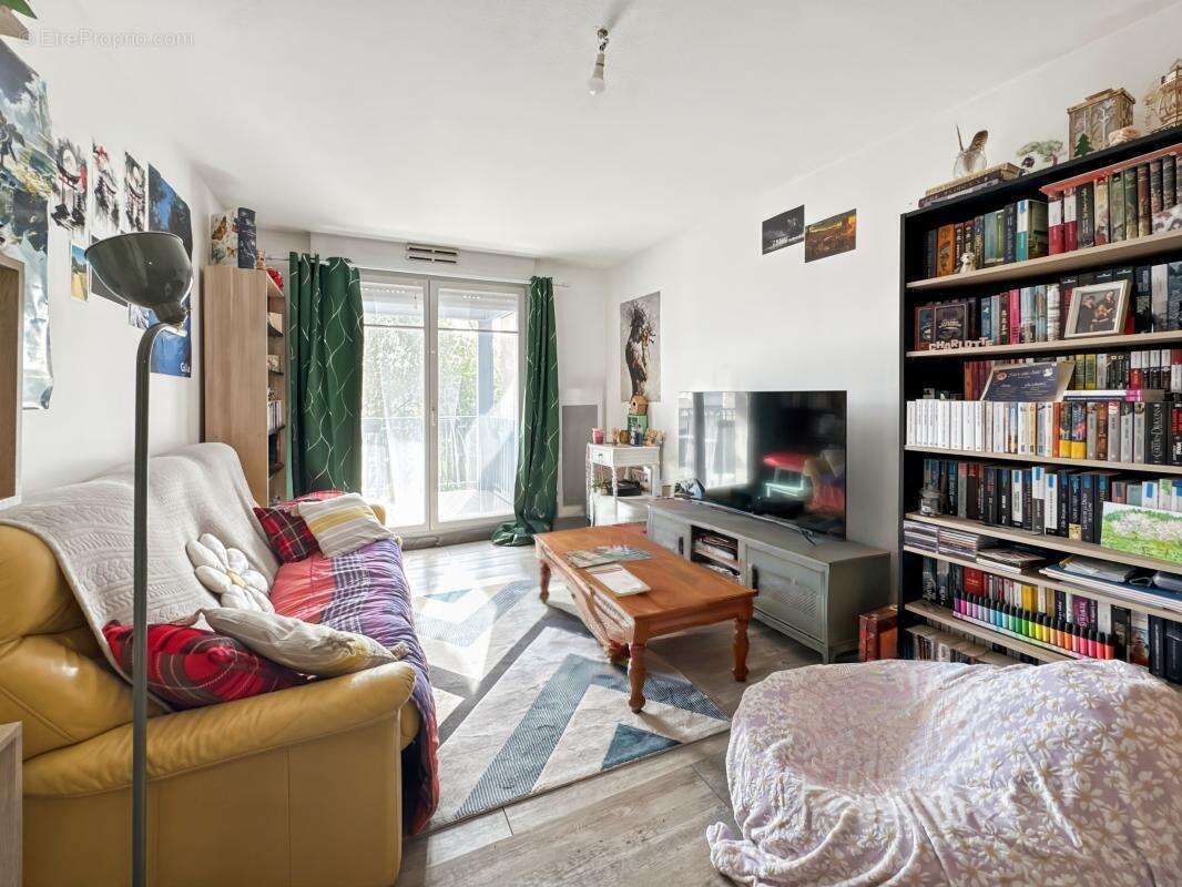 Appartement à PERIGUEUX