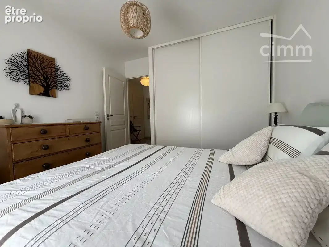 Appartement T3 de 63 m² à Gières - photo 8