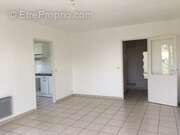 Appartement à LARCHE