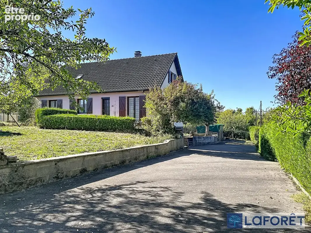 Photo Maison à Val-De-Meuse au prix de 156 500€