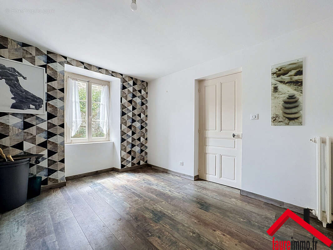 Ensemble immobilier quartier hôpital - photo 9