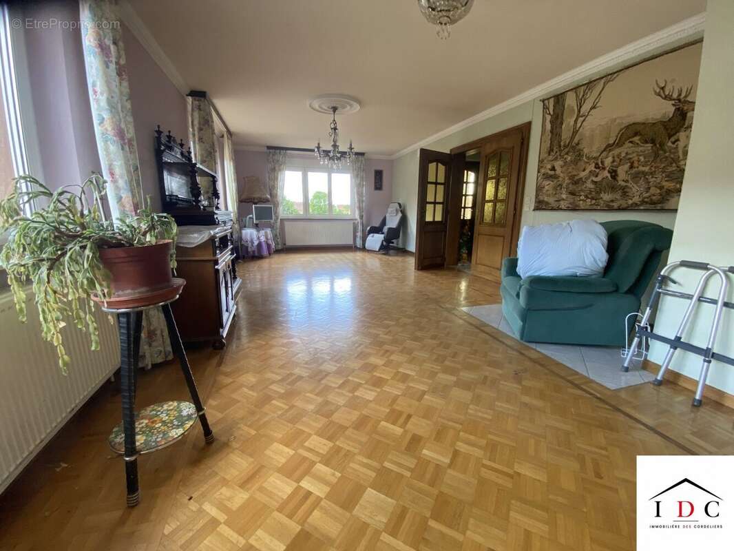 Maison 126 m² à Phalsbourg  - photo 4