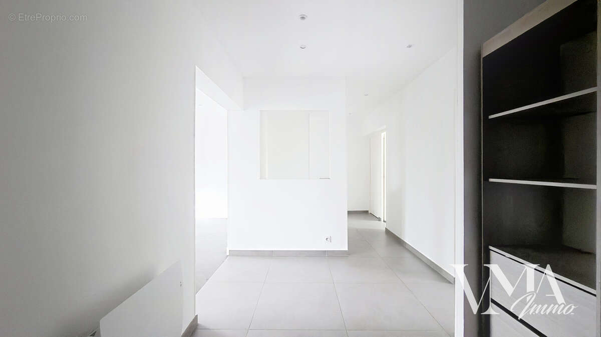 Appartement à SAINT-PRIEST