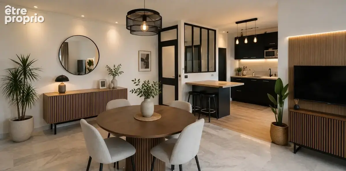 Appartement à PERPIGNAN