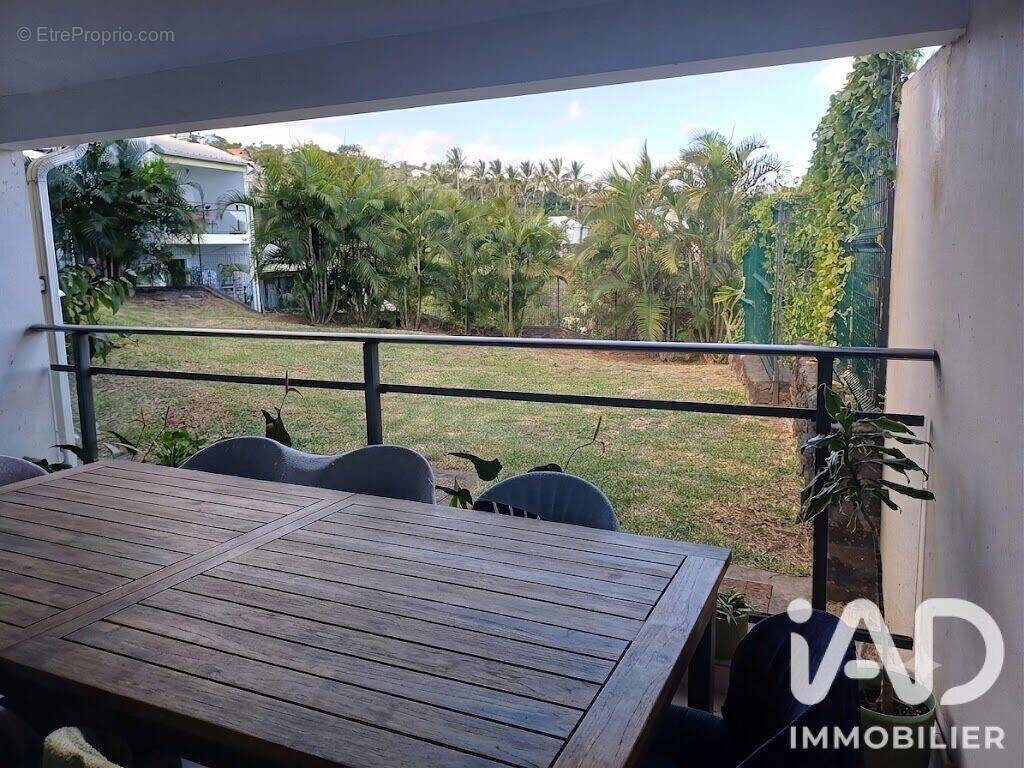 Photo 1 - Appartement à L'ETANG-SALE