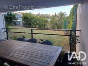 Photo 1 - Appartement à L'ETANG-SALE
