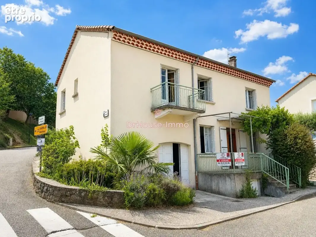 Maison 6 pièces 133 m² à vendre à Meyras (07380) - photo 17