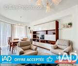 Photo 1 - Appartement à NICE