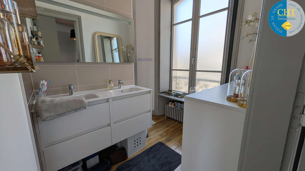 Villa de 250m2 à acheter avec 8 pièces à Rennes - photo 20