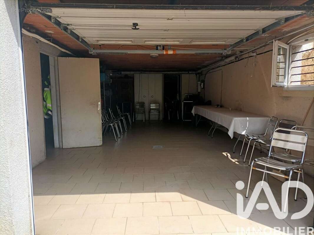 Photo 8 - Maison à SAINT-MARS-D&#039;OUTILLE