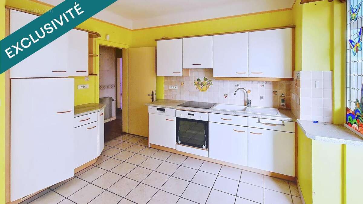 Photo 2 - Maison à AMNEVILLE