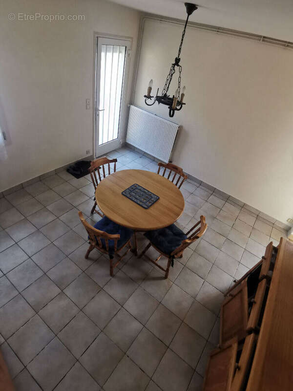 Maison à SAINT-BREVIN-LES-PINS