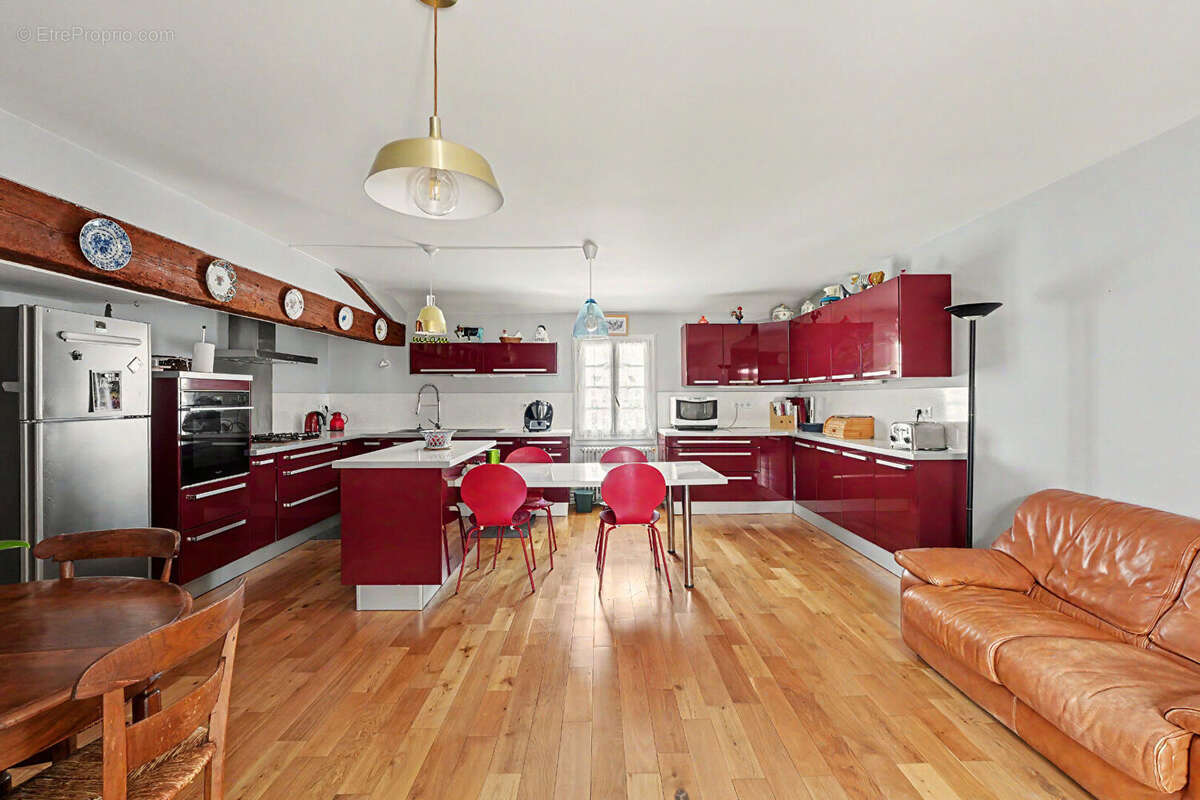 Maison Blagnac 9 pièces 211 m2 - photo 4