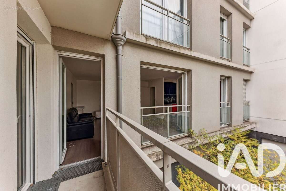 Photo 5 - Appartement à BAGNEUX