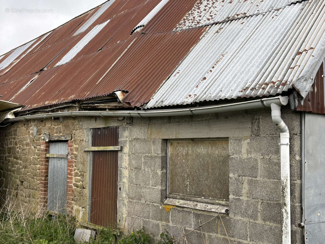 Maison à VIRE