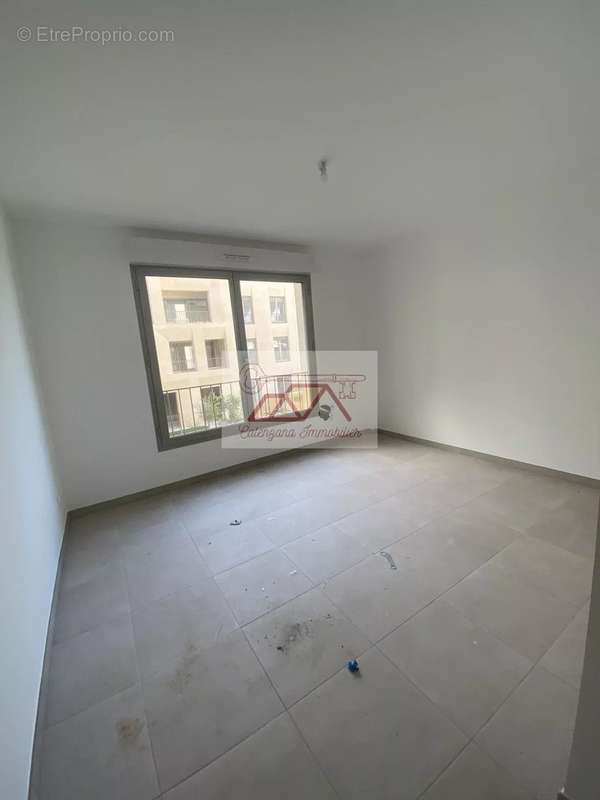 Appartement à CALVI