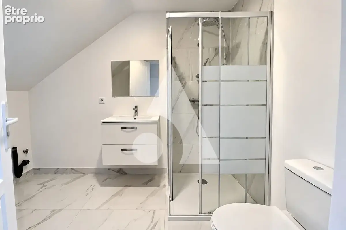 Appartement Argenteuil 1 pièce(s) 31,92 m2 - photo 5