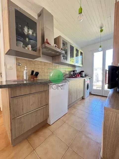 Appartement à BAULNE