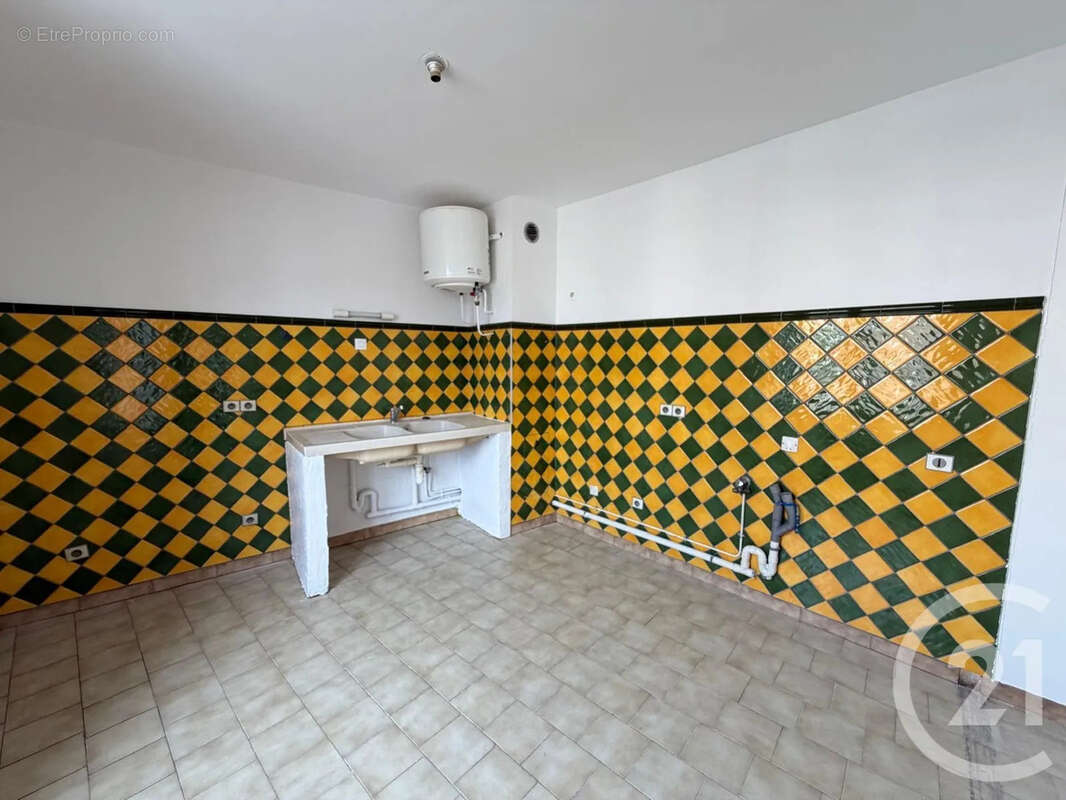 Appartement 120 m² à Annonay  - photo 3