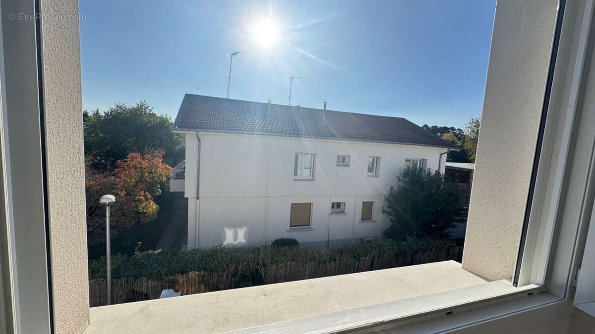 Maison à MONTPELLIER