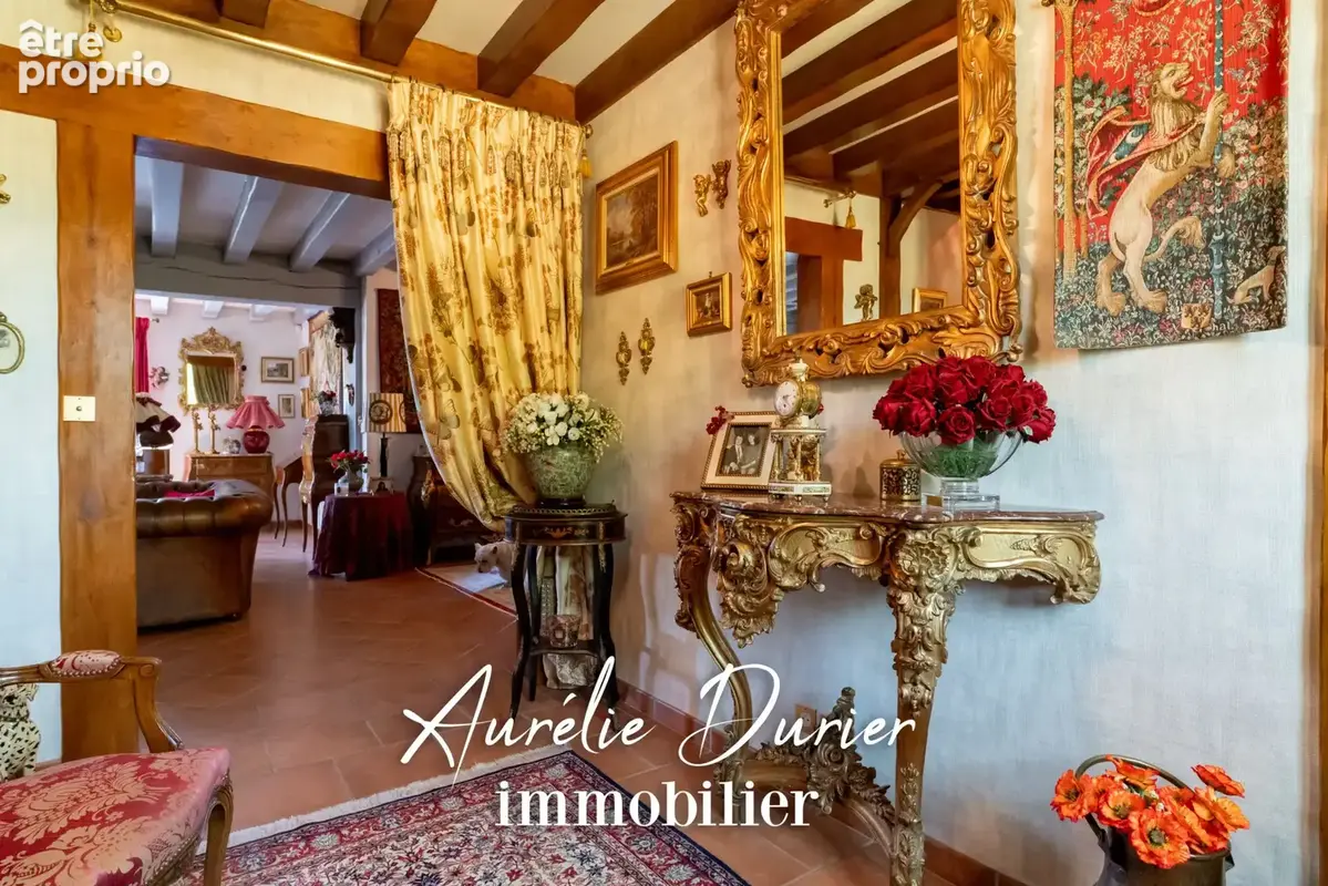 La maison André Proche Bourgueil - photo 12