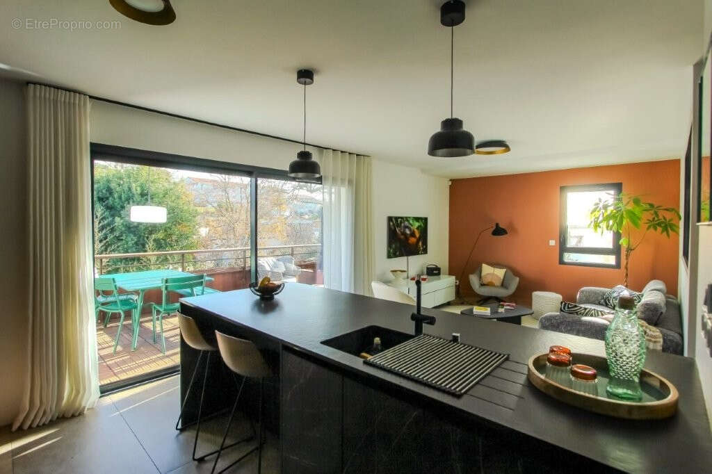 Appartement à ANGLET