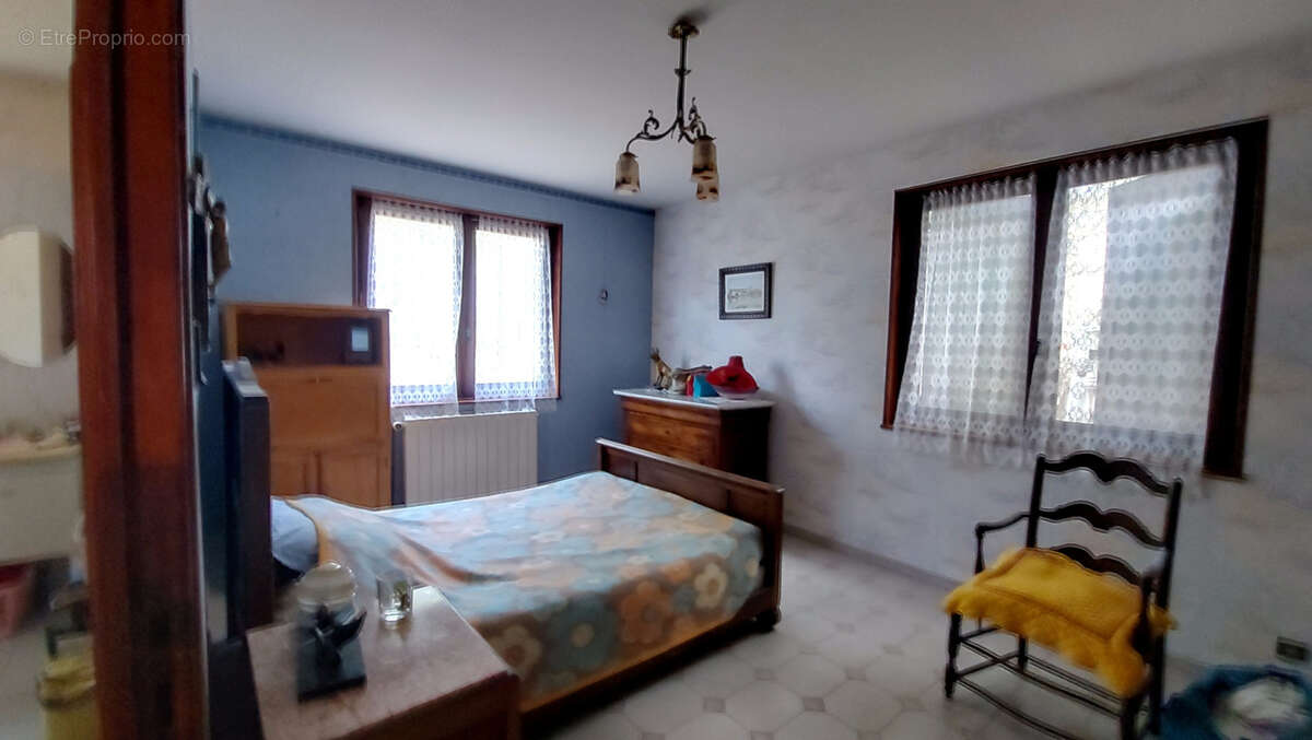 Maison à SAINT-PAULET-DE-CAISSON