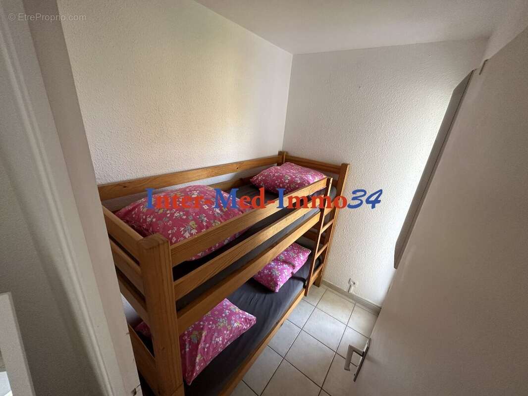 Appartement à AGDE