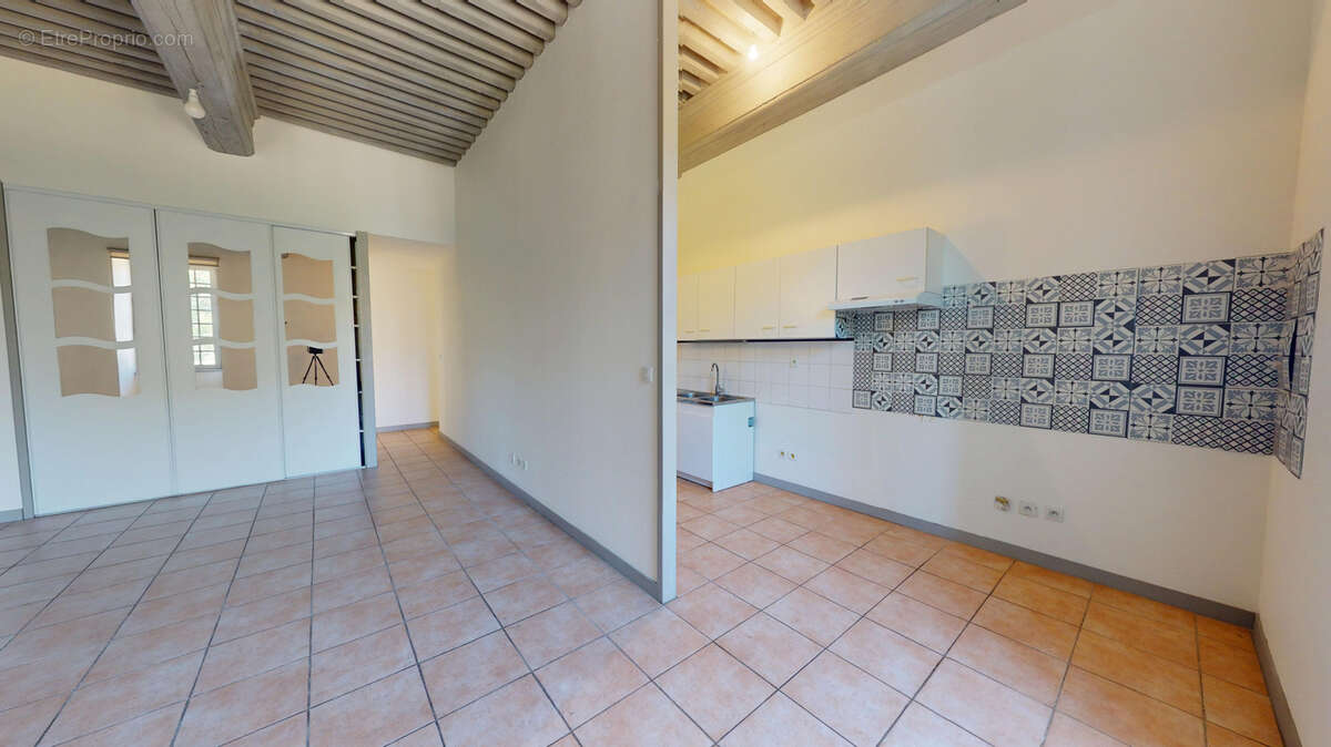Appartement - 4 chambres - 116 m2 - photo 8