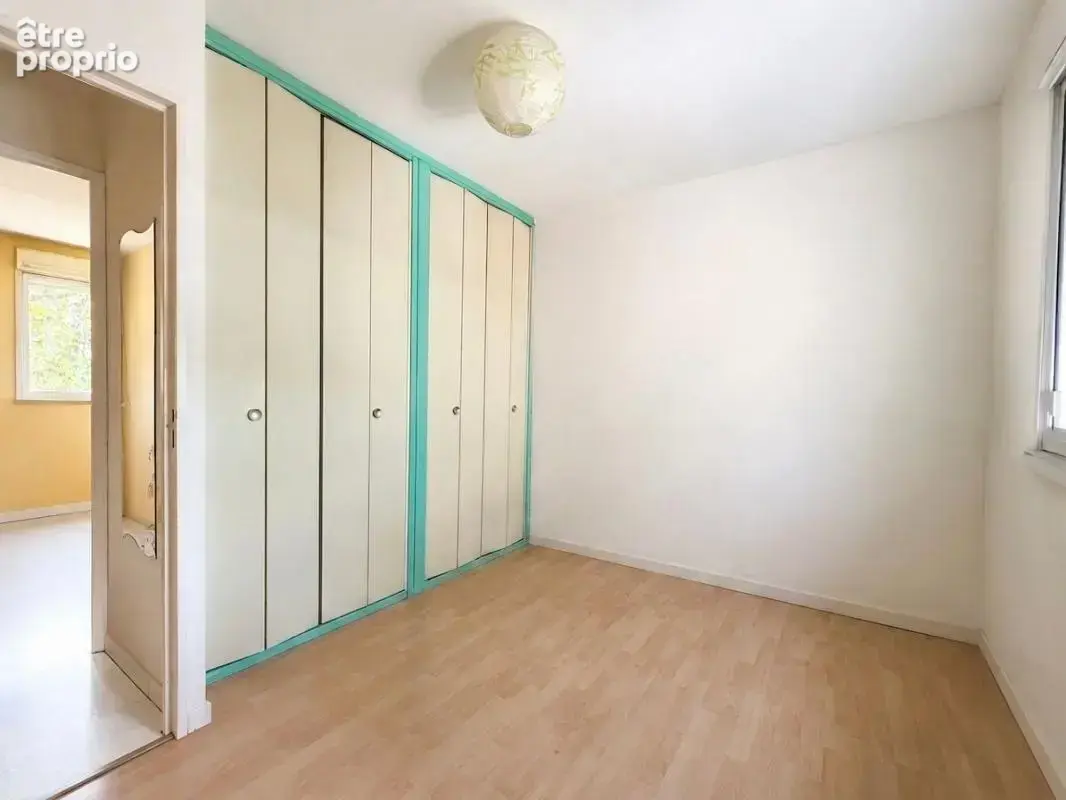 SOUS OFFRE! Appartement T3/4 avec terrasse + Cave & Garage boxé / La Terrasse – Limayrac 31500 Toulouse - photo 14