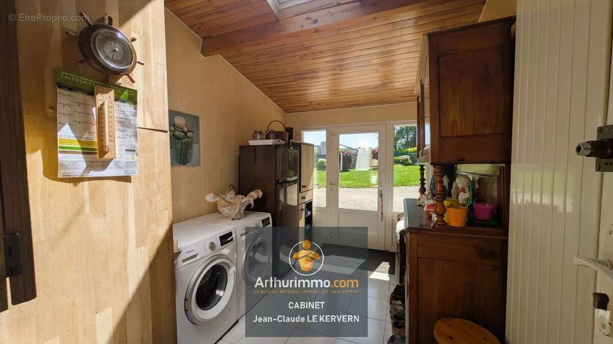 Vente Maison Tregueux(22950) 199 800ï¿œ - photo 8