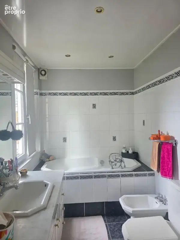 Maison bourgeoise beauvais - photo 8
