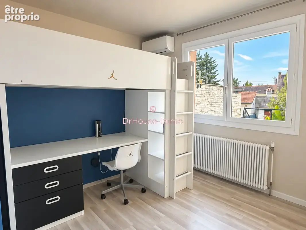 Maison 5 pièces 125 m² à vendre à Sevran (93270) - photo 6